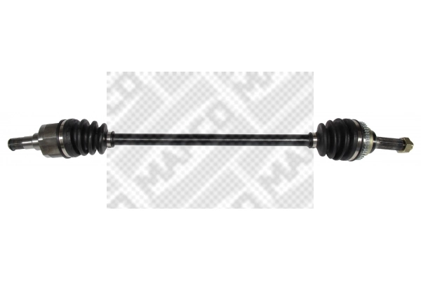 16506 Mapco
