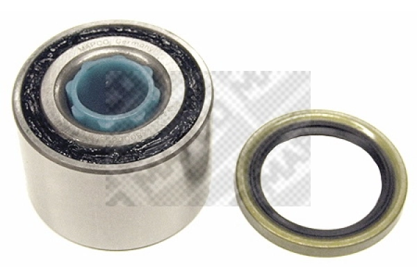 Rolamento de cubo traseiro Toyota Corolla E8