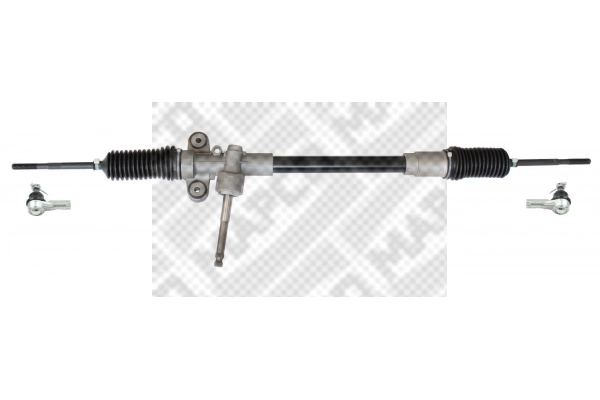 Реечный рулевой механизм Mapco 29549 цена, от 166.05 USD