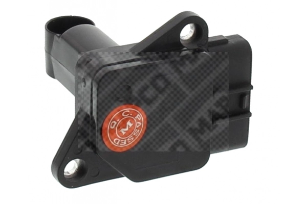 Sensor de fluxo (consumo) de ar, medidor de consumo M.A.F. - (Mass Airflow) Mitsubishi L 200 2 K4T