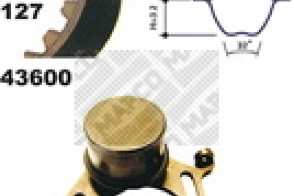 23600 Mapco
