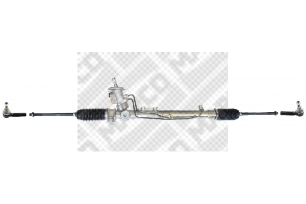 Реечный рулевой механизм Mapco 29806 цена, от 198.91 USD