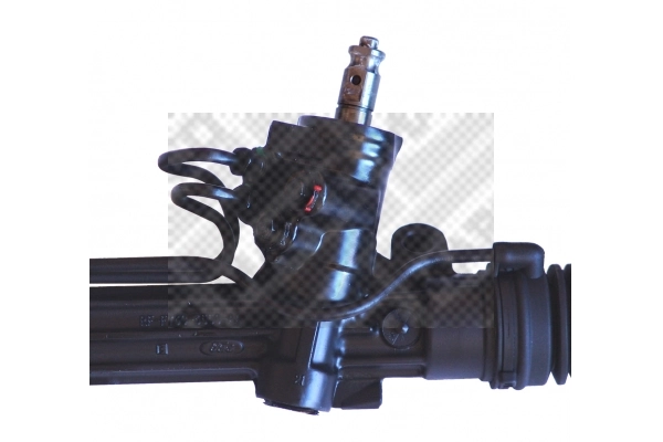  Cremalheira da direção Ford Mondeo II sedan (BFP) (1996 - 2000) II