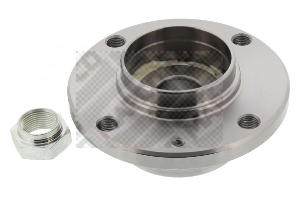 Cubo traseiro Peugeot 205 2 20A, C