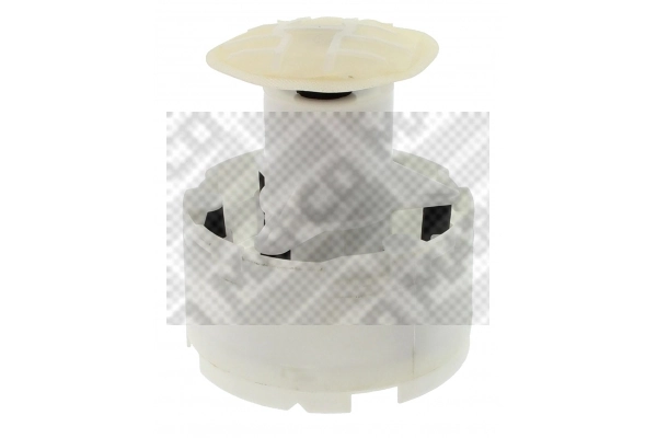 Módulo de bomba de combustível com sensor do nível de combustível Audi A6 4B2, 4B4