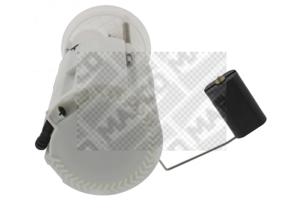  Módulo de bomba de combustível com sensor do nível de combustível Peugeot Boxer I сaixa (230L) (1994 - 2002) I