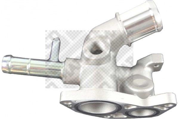 Caixa do termostato KIA Cerato 1 LD