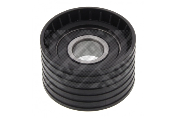 Compre Rolo parasita da correia do mecanismo de distribuição de gás Renault Espace 4