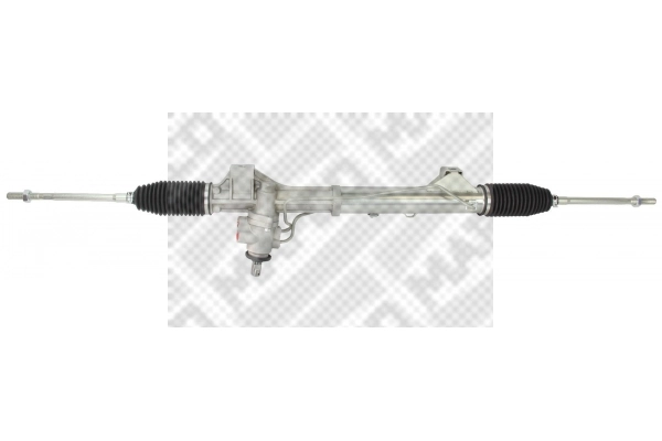  Cremalheira da direção Peugeot Expert сaixa (VF) (2007 - 2016) 