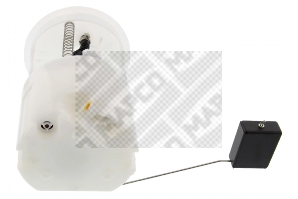 Módulo de bomba de combustível com sensor do nível de combustível Mazda 6  GY