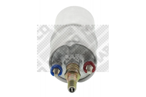  Bomba de combustível elétrica submersível Skoda Octavia II A5 liftback (1Z3) (2004 - 2013) II A5