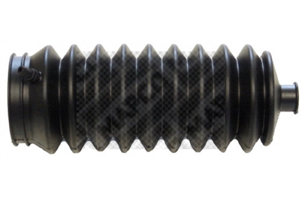 Пыльник рулевой тяги на Hyundai Accent I 