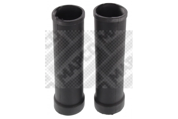 Compre Pára-choque (grade de proteção) de amortecedor traseiro + bota de proteção Ford Escort 3