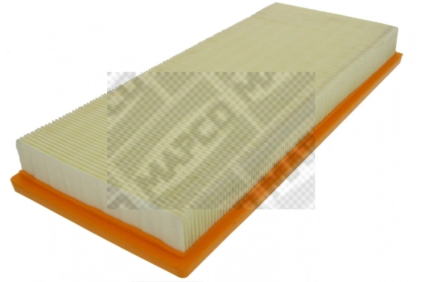 Filtro de ar Fiat/Alfa/Lancia 7616156