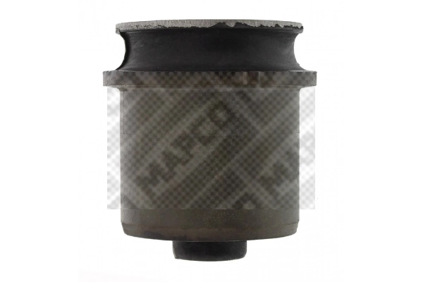 Bloco silencioso de viga traseira (de plataforma veicular) Audi Q2 GAB, GAG