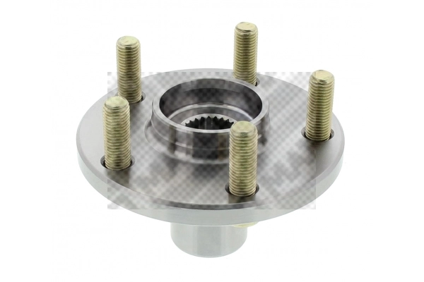 Cubo dianteiro Toyota Carina T19