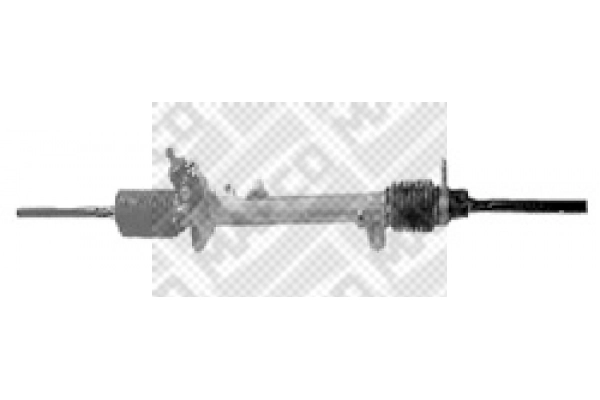 Реечный рулевой механизм Peugeot/Citroen 4000E2 цена, от 272.05 USD