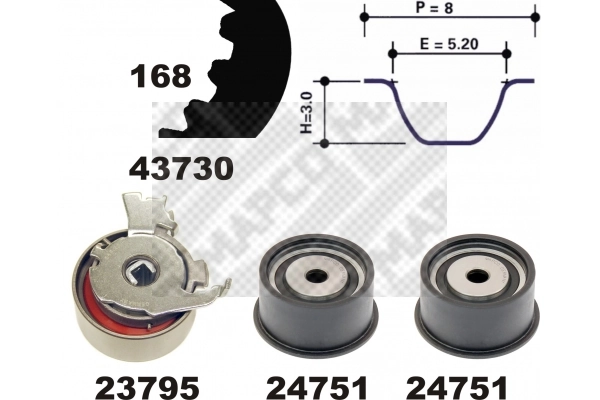 23730 Mapco
