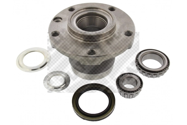 Cubo dianteiro Mercedes Sprinter 903