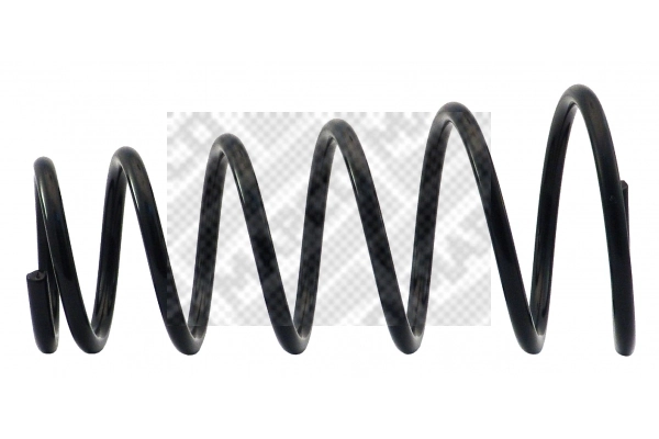 Mola traseira para KIA Cerato I LD