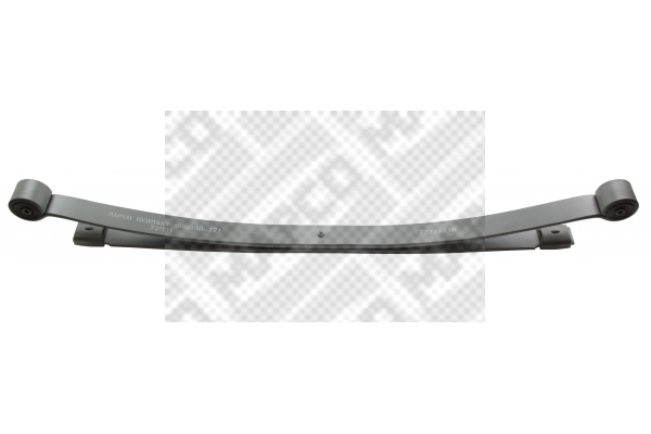 Купить 906320790664 Mercedes Рессоры дополнительные