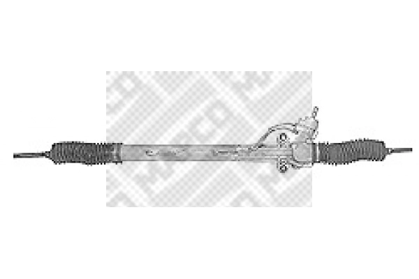 Купить GSR1184 TRW Рулевая рейка