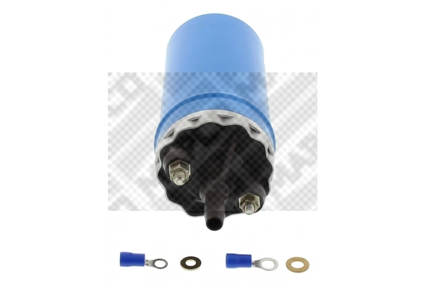 Топливный насос магистральный QAP QAP14015 цена, от 32.34 USD