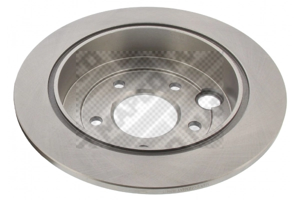 Купить PRD5191 Protechnic Диск тормозной задний