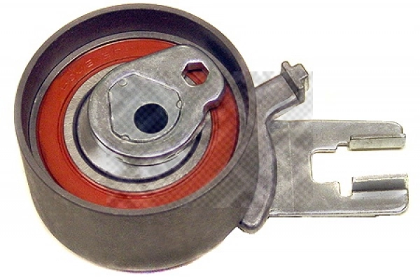  Reguladora de tensão da correia do mecanismo de distribuição de gás Volvo S80 I sedan (TS, TH, KV) (1998 - 2006) I