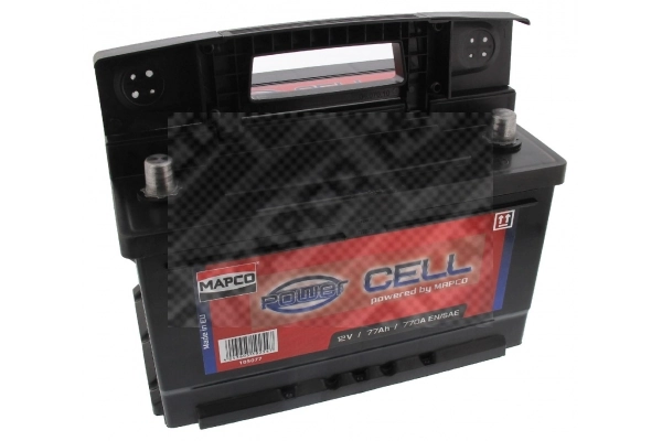 Bateria recarregável (PILHA) S4008 Bosch