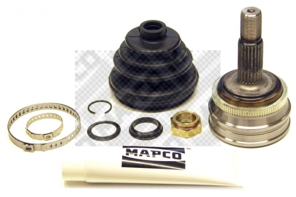 302061 GKN Наружная граната