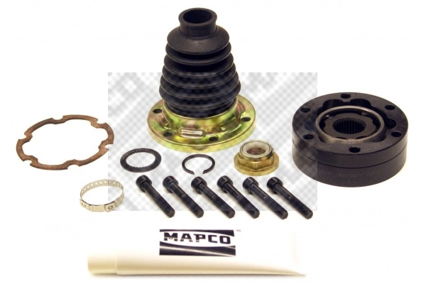 16858 Mapco
