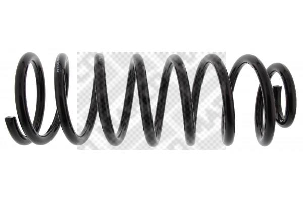 Mola traseira Peugeot Expert  224