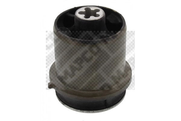 Bloco silencioso de viga traseira (de plataforma veicular) Audi Q2 GAB, GAG