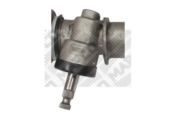 Cremalheira da direção Suzuki Swift 2 AH, AJ