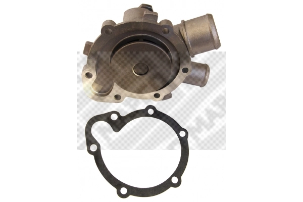 Compre 60585358 Fiat/Alfa/Lancia Bomba de água (bomba) de esfriamento