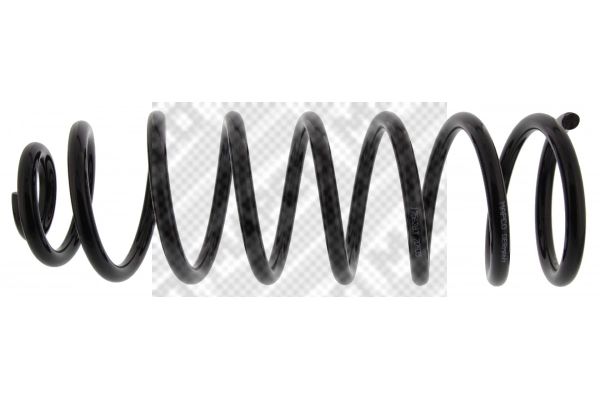  Mola traseira Volvo V70 I carrinha (LV) (1997 - 2000) I