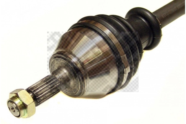 Semieixo (acionador) dianteiro direito Peugeot 205 1 741A, C