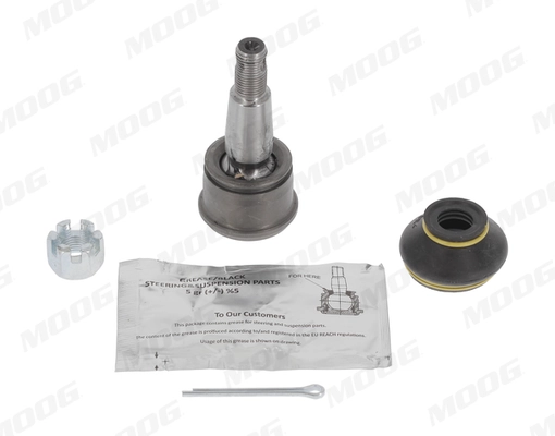 Шаровая опора, нижняя Polcar H1004 цена, от 10.03 USD