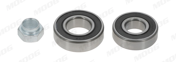 Rolamento de cubo traseiro Suzuki Swift  SF413