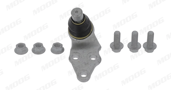 VVBJ17455 Moog Левая нижняя шаровая опора