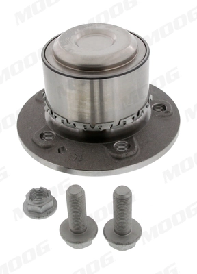 Ступицы передних колес Mercedes Vito II фургон (639) (2003 - 2014) цена, от 64.69 USD