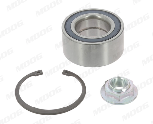 Compre Rolamento de cubo traseiro Volvo V70 1