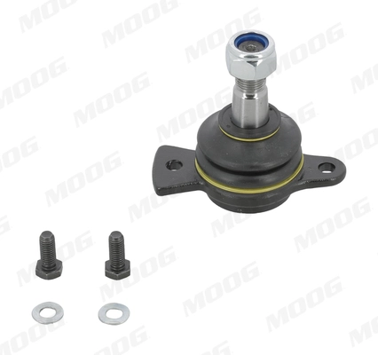 Нижняя шаровая опора R155 Polcar
