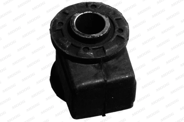  Bloco silencioso dianteiro do braço oscilante inferior Toyota Corolla liftback (E9) (1987 - 1992) 