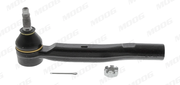 Наружный наконечник рулевой тяги на Lexus RX 270/350/450H AGL10, GGL15, GYL15