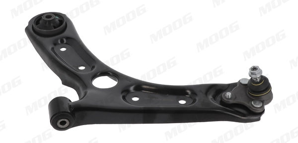 Левый рычаг передней нижней подвески Parts-Mall PXCAA051LL цена, от 55.94 USD