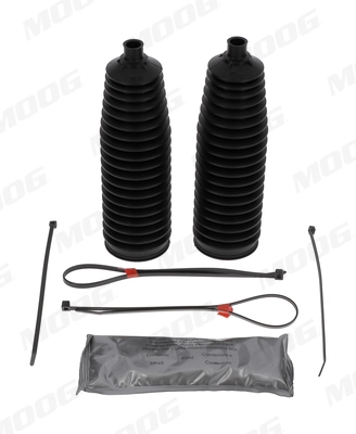 Compre Bota de proteção do mecanismo de direção (de cremalheira) Opel Corsa 