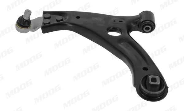 TC4589 Delphi Рычаг передней подвески нижний левый