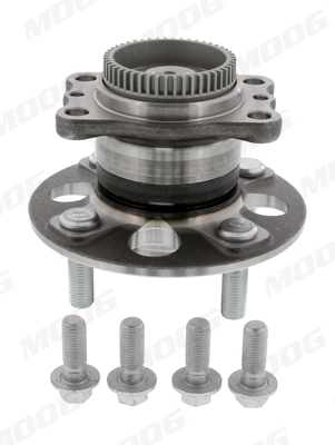 Cubo traseiro KIA Picanto 2 TA